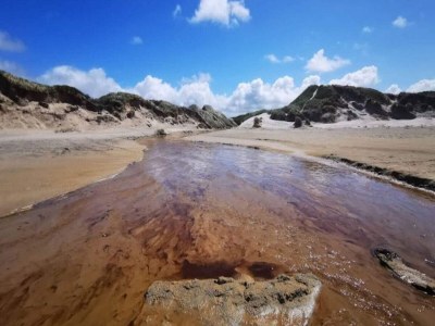 Apartment 6 person holiday home in Brovst - Outdoor photo 7