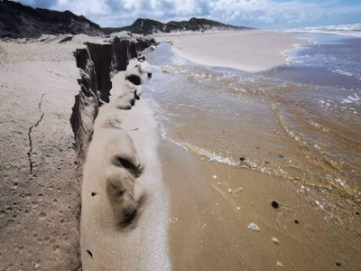 Apartment 6 person holiday home in Brovst - Outdoor photo 8