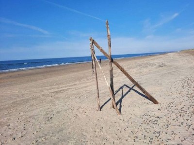 Apartment 6 person holiday home in Brovst - Outdoor photo 10