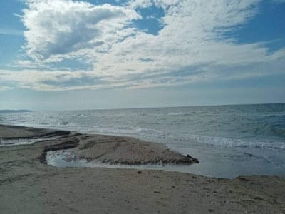 Apartment 6 person holiday home in Brovst - Outdoor photo 11