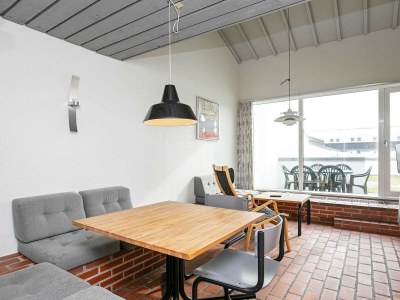 Apartment 6 person holiday home in Brovst - Outdoor photo 29