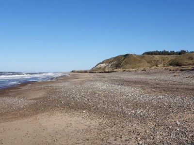 Apartment 6 person holiday home in Brovst - Outdoor photo 40