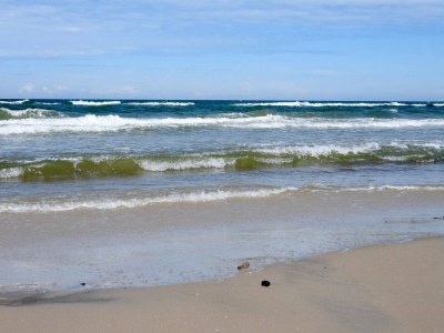 Apartment 6 person holiday home in Brovst - Outdoor photo 43