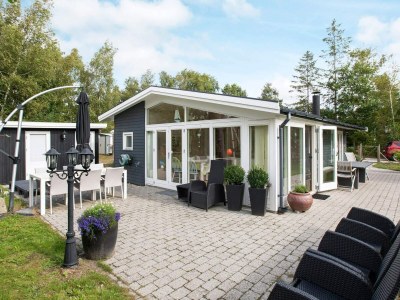 Holiday house 6 Personen Ferienhaus in Højby in Højby - Holiday house