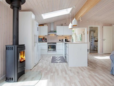 Holiday house 6 Personen Ferienhaus in Højby - Outdoor photo 3