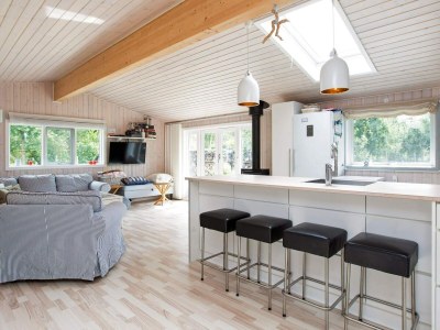 Holiday house 6 Personen Ferienhaus in Højby - Outdoor photo 6