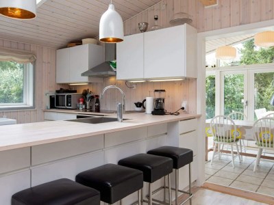 Holiday house 6 Personen Ferienhaus in Højby - Outdoor photo 7