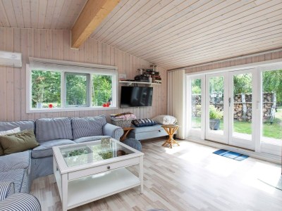 Holiday house 6 Personen Ferienhaus in Højby - Outdoor photo 9