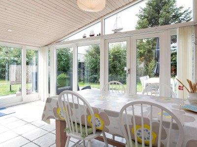 Holiday house 6 Personen Ferienhaus in Højby - Outdoor photo 11