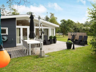 Holiday house 6 Personen Ferienhaus in Højby - Outdoor photo 13