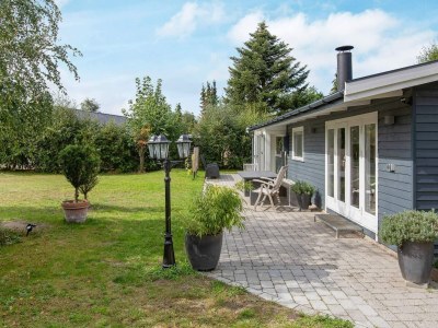 Holiday house 6 Personen Ferienhaus in Højby - Outdoor photo 15