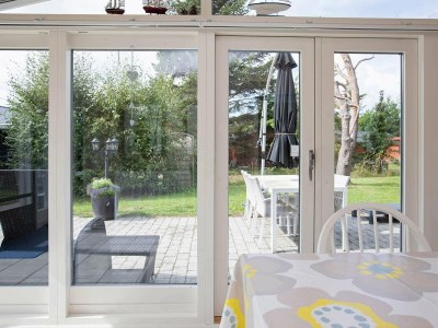 Holiday house 6 Personen Ferienhaus in Højby - Outdoor photo 16