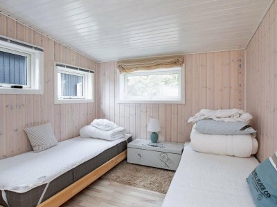 Holiday house 6 Personen Ferienhaus in Højby - Outdoor photo 18