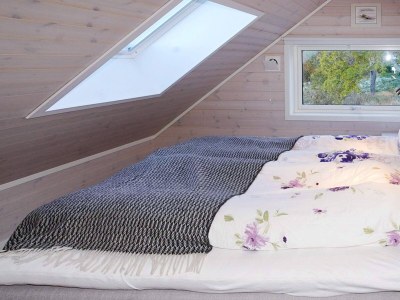 Holiday house 8 person holiday home in Åram - Outdoor photo 15