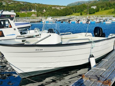 Holiday house 8 person holiday home in Åram - Outdoor photo 17