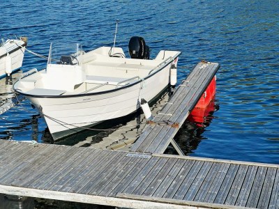 Holiday house 8 person holiday home in Åram - Outdoor photo 18