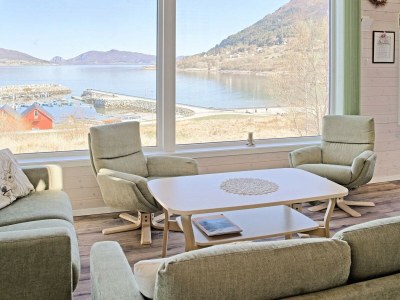 Holiday house 8 person holiday home in Åram - Outdoor photo 26