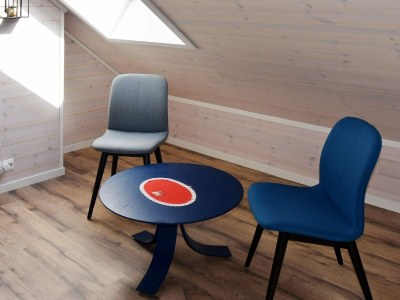 Holiday house 8 person holiday home in Åram - Outdoor photo 27