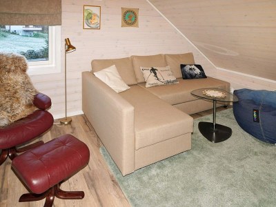 Holiday house 8 person holiday home in Åram - Outdoor photo 29