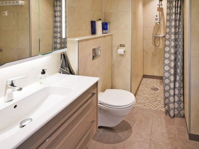 Holiday house 8 person holiday home in Åram - Outdoor photo 30