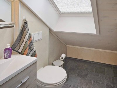 Holiday house 8 person holiday home in Åram - Outdoor photo 31