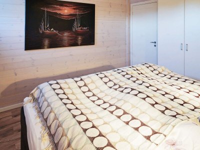 Holiday house 8 person holiday home in Åram - Outdoor photo 32