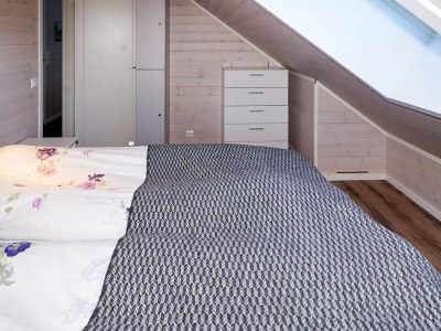 Holiday house 8 person holiday home in Åram - Outdoor photo 33