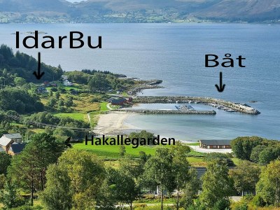 Holiday house 8 person holiday home in Åram - Outdoor photo 34