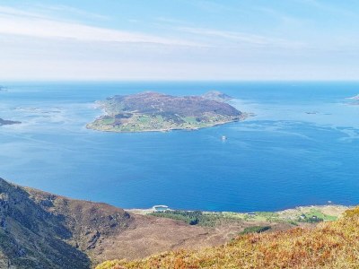 Holiday house 8 person holiday home in Åram - Outdoor photo 35