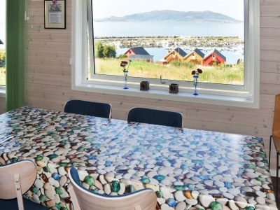 Holiday house 8 person holiday home in Åram - Outdoor photo 38