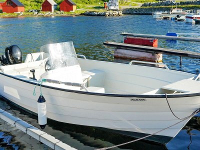 Holiday house 8 person holiday home in Åram - Outdoor photo 41