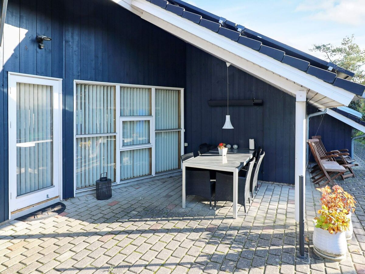 Holiday house 10 person holiday home in Hadsund - Outdoor photo 2