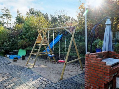 Holiday house 10 person holiday home in Hadsund - Outdoor photo 5