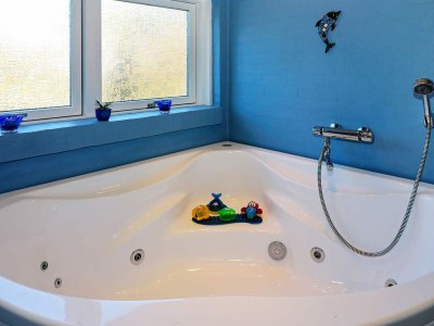 Holiday house 10 person holiday home in Hadsund - Outdoor photo 16