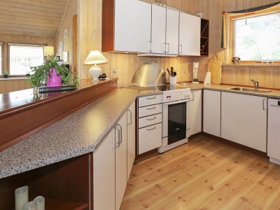 Holiday house 10 person holiday home in Hadsund - Outdoor photo 19