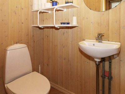 Holiday house 10 person holiday home in Hadsund - Outdoor photo 21