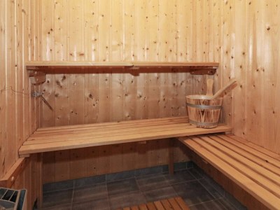 Holiday house 10 person holiday home in Hadsund - Outdoor photo 22