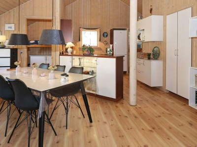 Holiday house 10 person holiday home in Hadsund - Outdoor photo 34