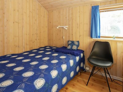 Holiday house 10 person holiday home in Hadsund - Outdoor photo 40