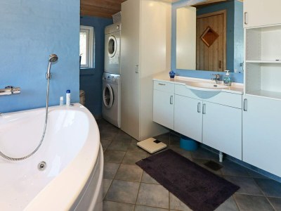 Holiday house 10 person holiday home in Hadsund - Outdoor photo 41