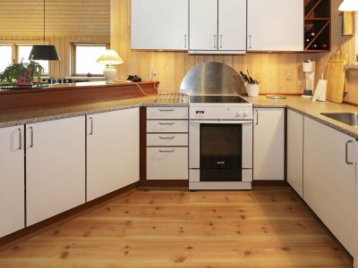 Holiday house 10 person holiday home in Hadsund - Outdoor photo 42