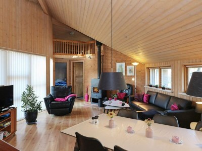 Holiday house 10 person holiday home in Hadsund - Outdoor photo 43