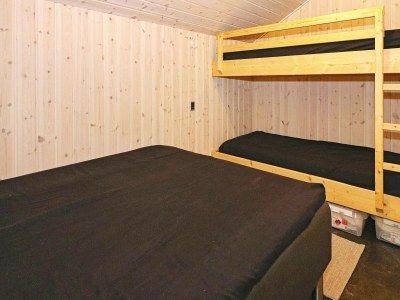 Holiday house 10 person holiday home in Hadsund - Outdoor photo 44