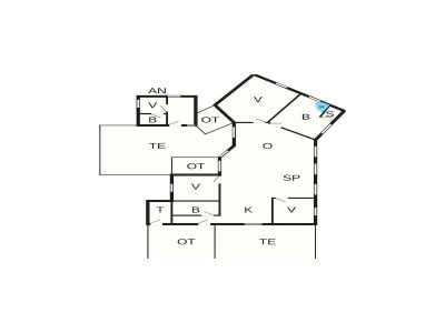 Holiday house 10 person holiday home in Hadsund - Document photo 50