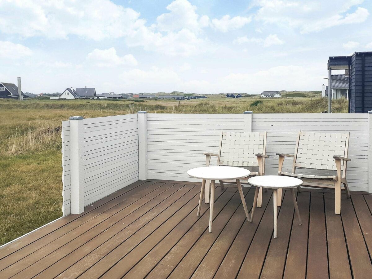 Holiday house 6 Personen Ferienhaus in Thisted - Outdoor photo 3