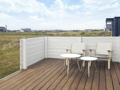 Holiday house 6 Personen Ferienhaus in Thisted - Outdoor photo 3