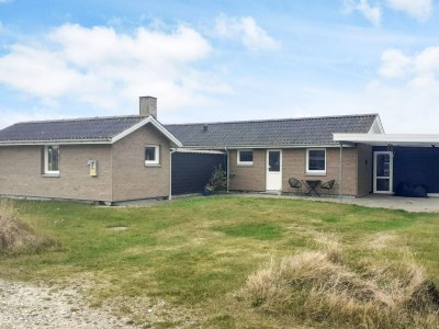 Holiday house 6 Personen Ferienhaus in Thisted - Outdoor photo 6