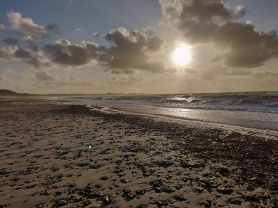 Holiday house 6 Personen Ferienhaus in Thisted - Outdoor photo 7