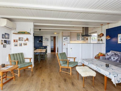 Holiday house 6 Personen Ferienhaus in Thisted - Outdoor photo 8