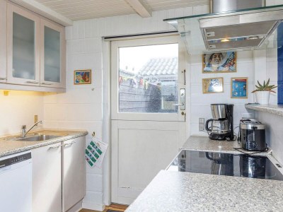 Holiday house 6 Personen Ferienhaus in Thisted - Outdoor photo 9
